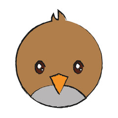 pigeon bird icon