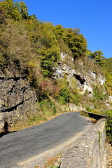 ROUTE DU BUGEY © 357680 ANDRE CUZEL