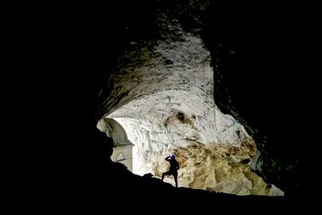 Grotta di Frasassi 