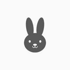 rabbit icon