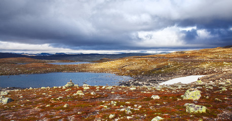 Norwegen