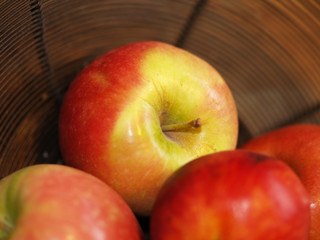 Apples