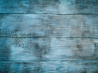 Wooden textured toned empty background. Copy space