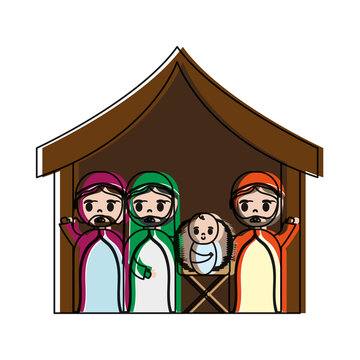 wise men icon