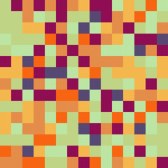 vector background. Brand-new rectangular template. Shining geometric sample. Repeating theme with rectangular shapes. Texture for your design.