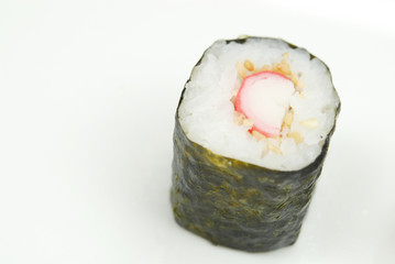 Tasty sushi - 177390663