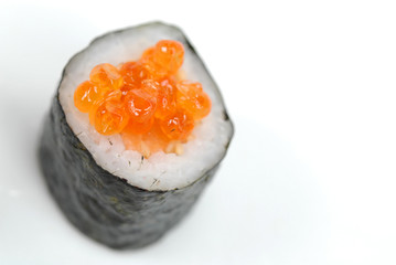 Maki sushi - 177390855