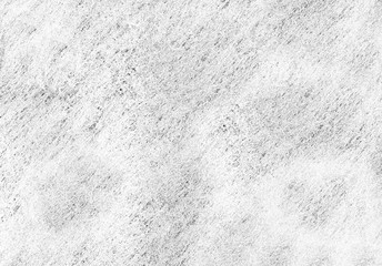 White or light grey stucco texture
