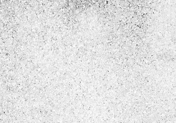 White or light grey stucco texture