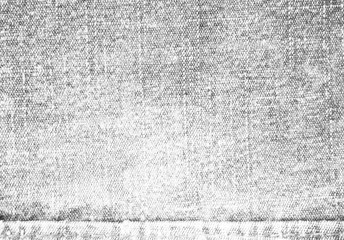 White or light grey stucco texture