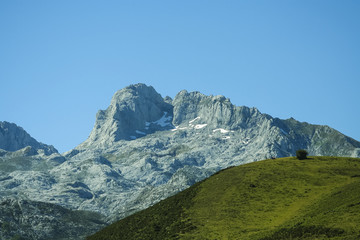 Peaks of Europe Asturias, Spain