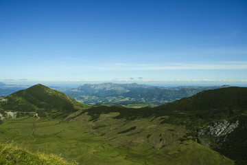 Peaks of Europe Asturias, Spain
