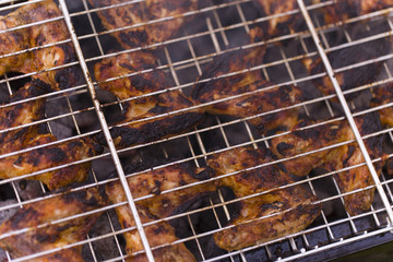hähnchenflügel