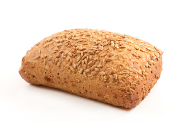 cereal bread