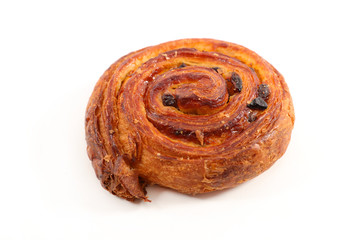 pain aux raisins