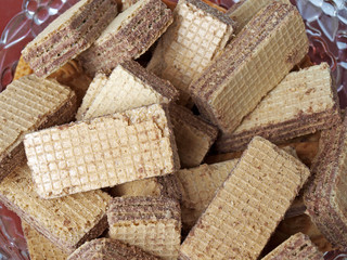 Waffles
