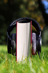 Hörbuch, Hörbücher,  Audiobook, Lesen, Buch