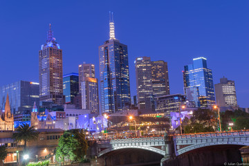 City Melbourne