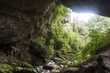 Fairy-tale Cavern