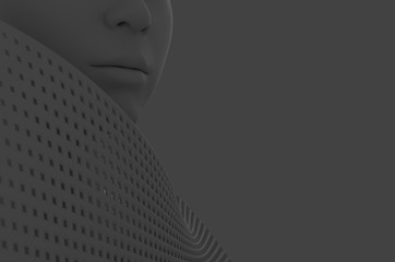 Artificial Intelligence Fashion Design