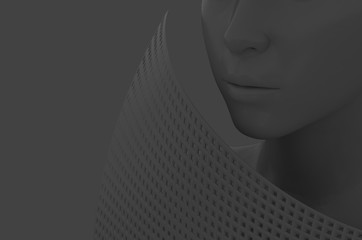 Artificial Intelligence Fashion Design