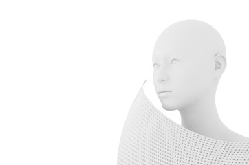 Artificial Intelligence Fashion Design