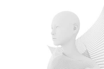 Artificial Intelligence Fashion Design
