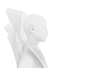 Artificial Intelligence Fashion Design