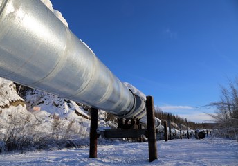 Alaska Pipeline System