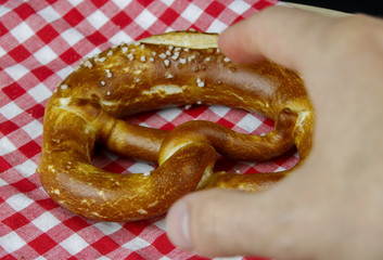 brezel