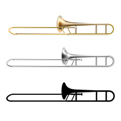 Trombone_set
