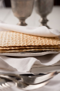 Matzah for Passover