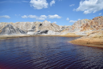 beauty of the world around us