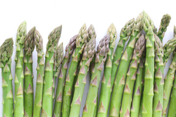 asparagus.