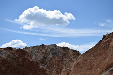 beauty of the world around us