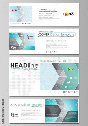 The Minimalistic Vector Illustration Of The Editable Layout Of