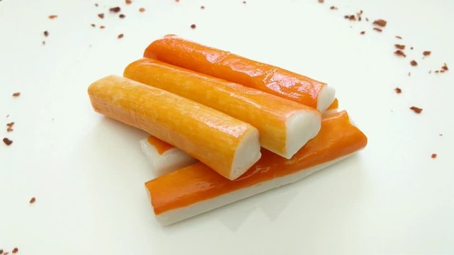surimi