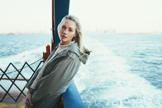 Ferry Ride 3