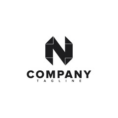 Logo N