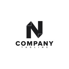 Logo N