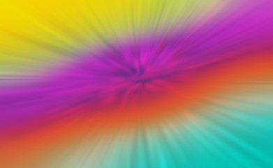 Abstract colorful background decorate or create greeting card, web design