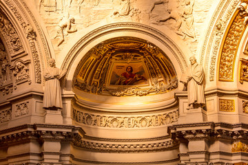 Berliner Dom © jarek106