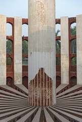 Jantar Mantar, New Delhi