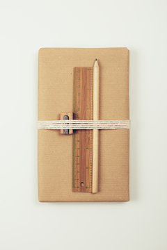 Technical gift