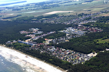 Ostseebad Karlshagen Usedom