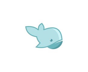 Whale logo