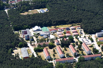 Ostseebad Karlshagen auf Usedom