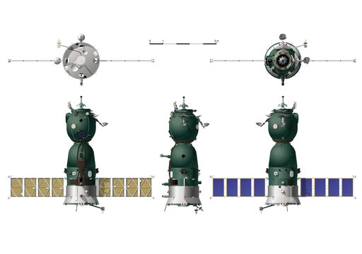 Чертеж космического корабля союз мс скачать Soyuz Изображения: просматривайте стоковые фотографии, векторные изображения и в