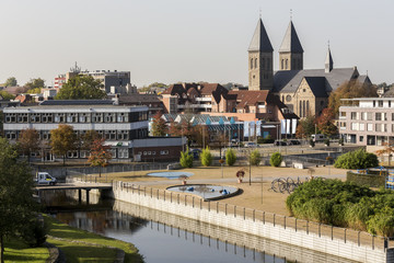 gronau city nrw germany