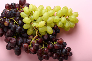 Grapes